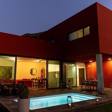 Salobre Golf Villa 3 Premium Esterno foto