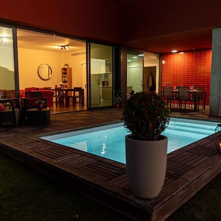 Salobre Golf Villa 3 Premium Esterno foto
