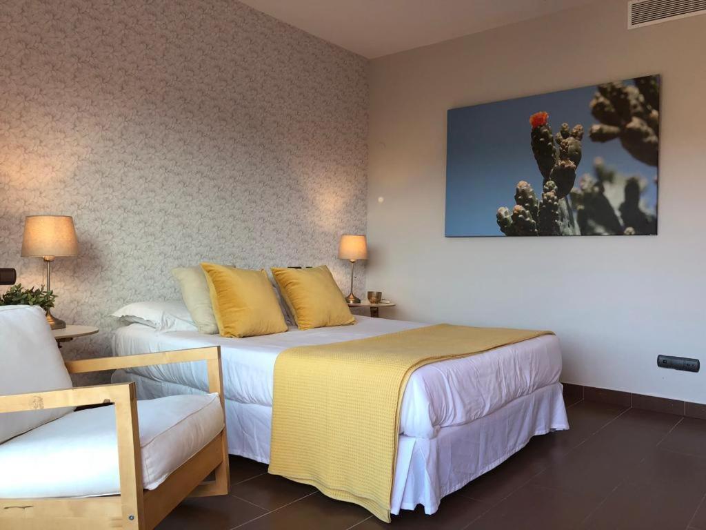 Salobre Golf Villa 3 Premium Esterno foto