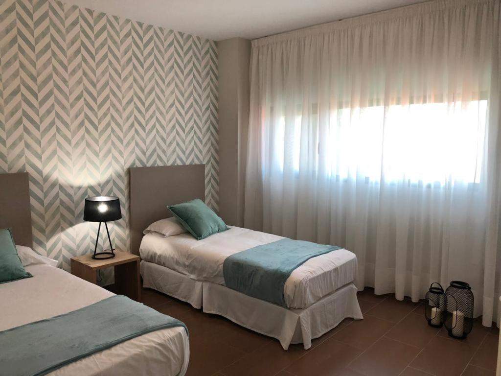 Salobre Golf Villa 3 Premium Esterno foto