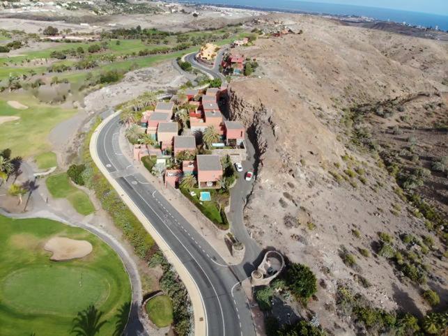 Salobre Golf Villa 3 Premium Esterno foto