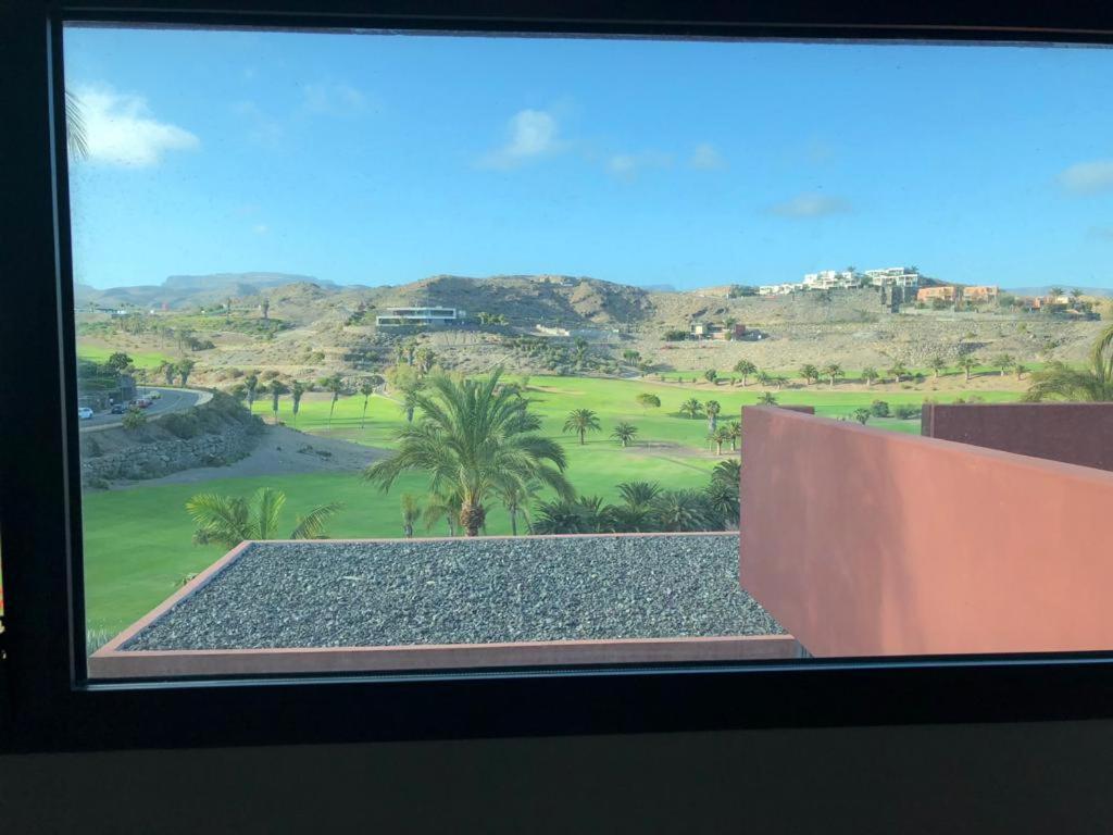 Salobre Golf Villa 3 Premium Esterno foto