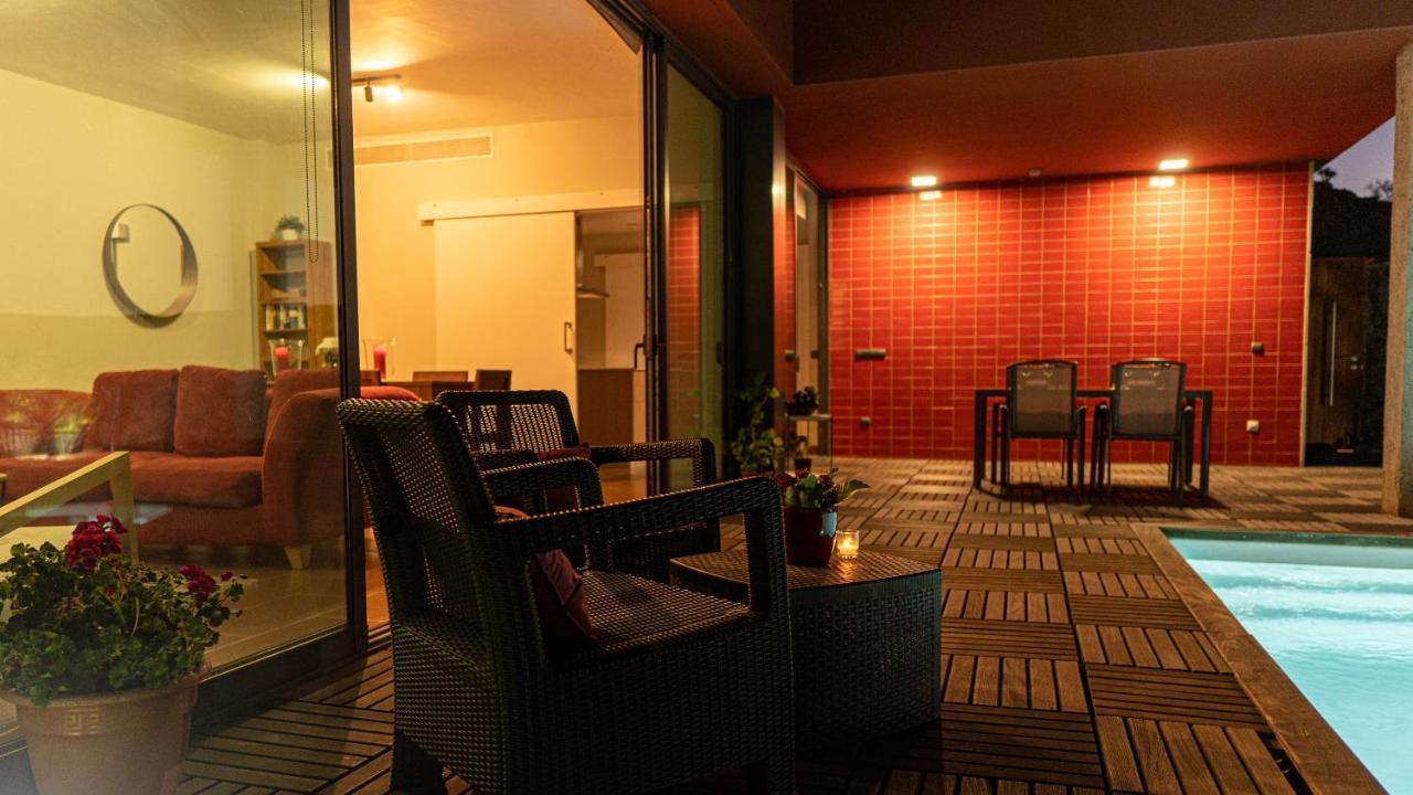 Salobre Golf Villa 3 Premium Esterno foto