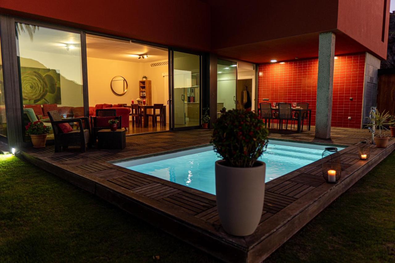 Salobre Golf Villa 3 Premium Esterno foto