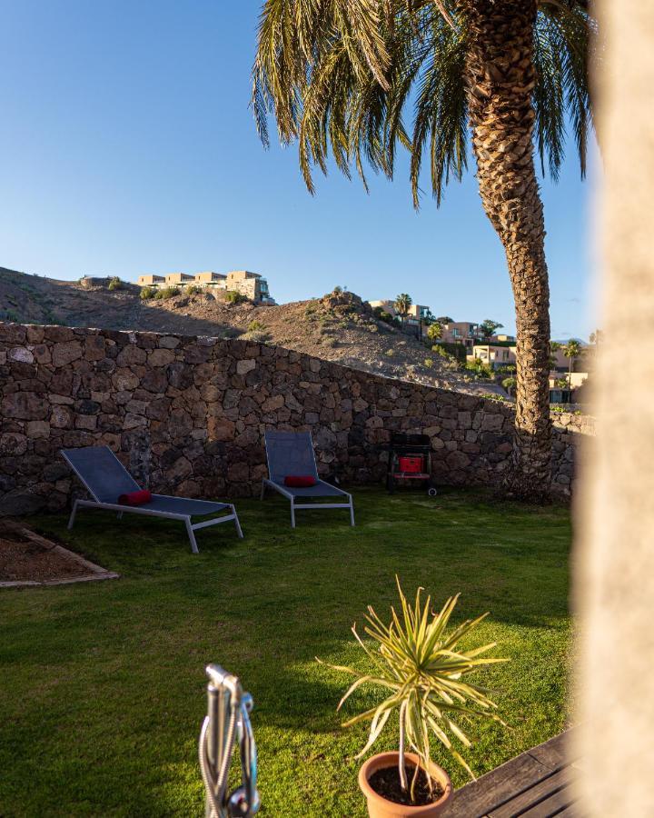 Salobre Golf Villa 3 Premium Esterno foto