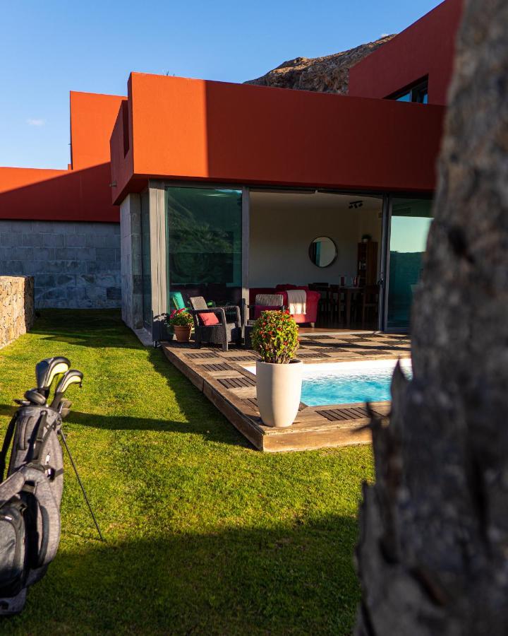 Salobre Golf Villa 3 Premium Esterno foto