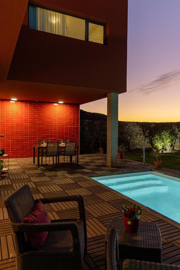 Salobre Golf Villa 3 Premium Esterno foto