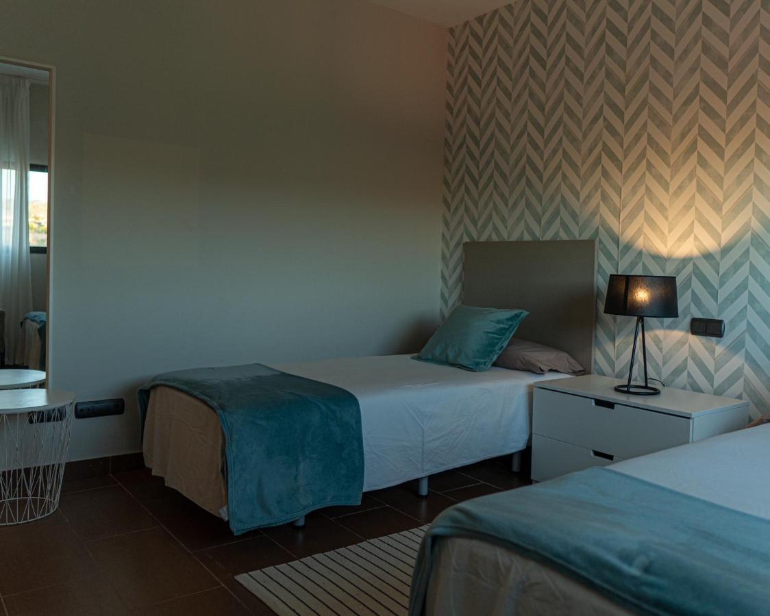 Salobre Golf Villa 3 Premium Esterno foto